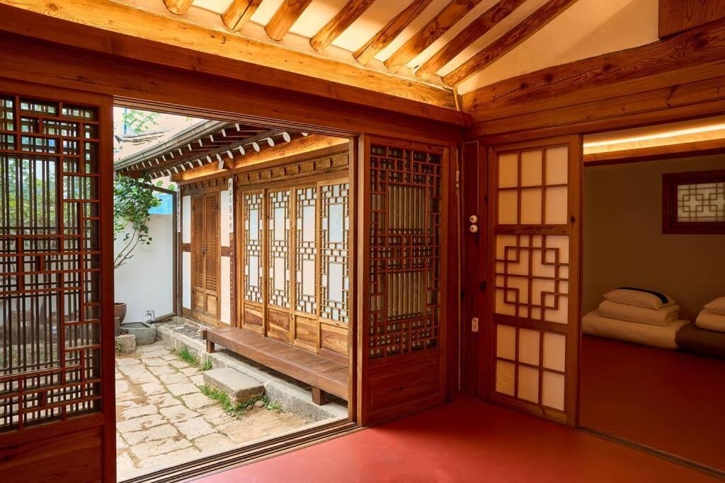 Hanok Angnid Gongian