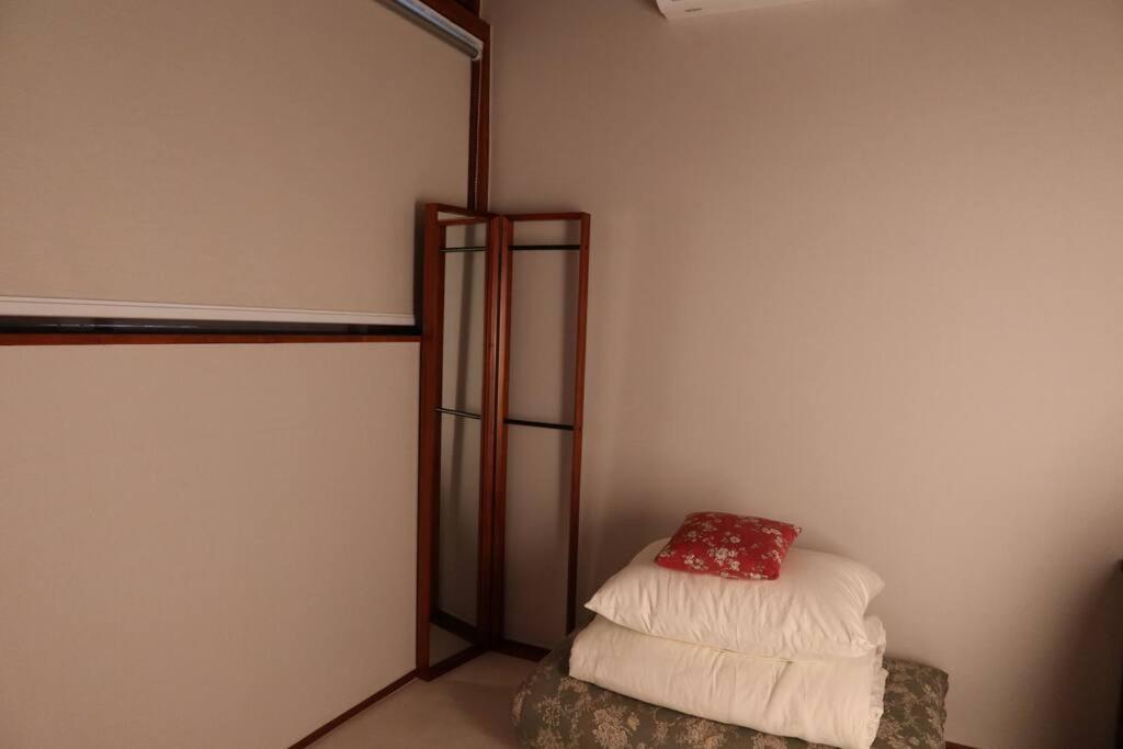 Hanok Angnid Gongian Apartemen Seoul